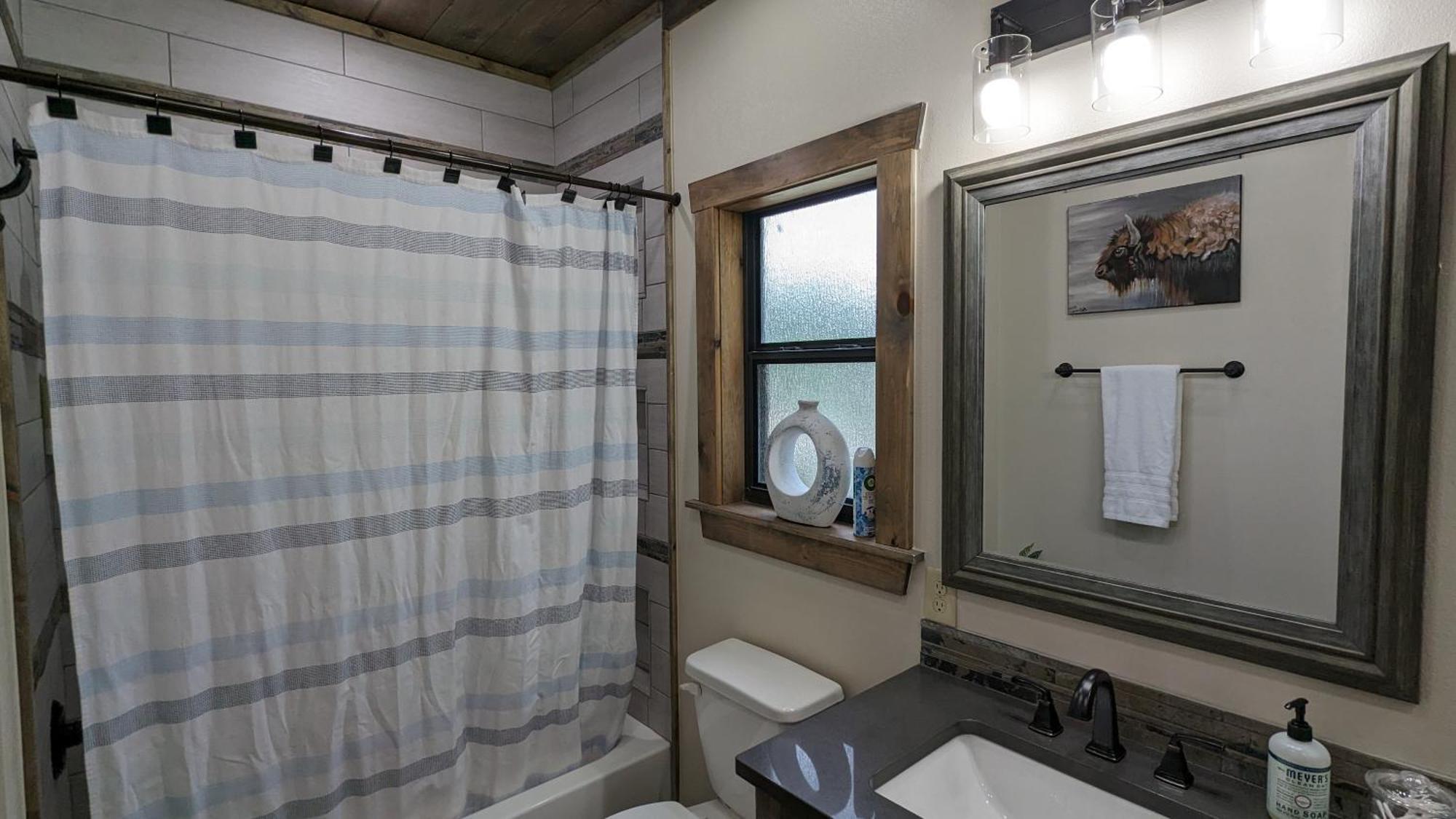 Hasty Cutoff Cabin Jasper エクステリア 写真