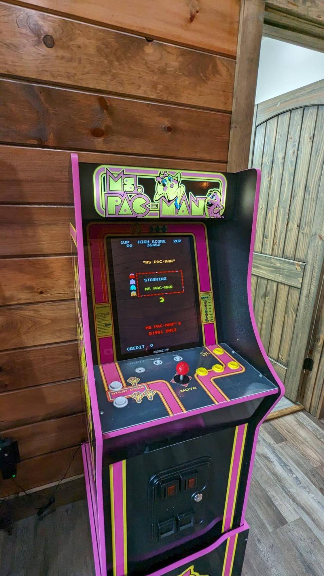 Hasty Cutoff Cabin Jasper エクステリア 写真